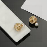China Replica Balenciaga Earrings 22usd Only